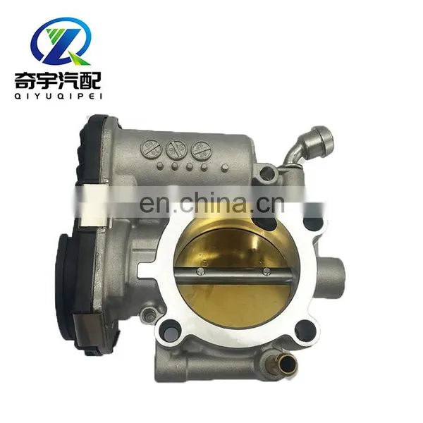 55560398 High Quality Automobile Throttle Valve FOR CHEVROLET CRUZE 2009-2014 photo-2