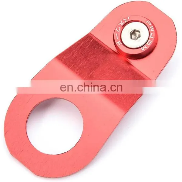 Auto Parts Water Tank Fastener Radiator Bracket is Durable and Can be Used as a Support Water Tank Buckle photo-4