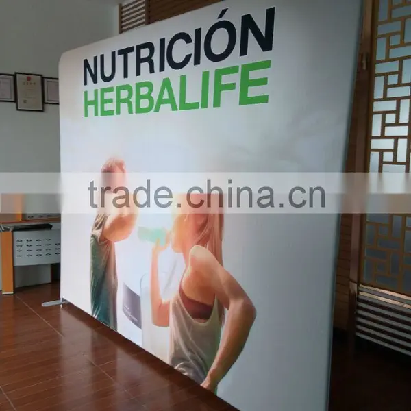 Easy Install High Quality Aluminum Tube Trade Show Display Companies photo-2