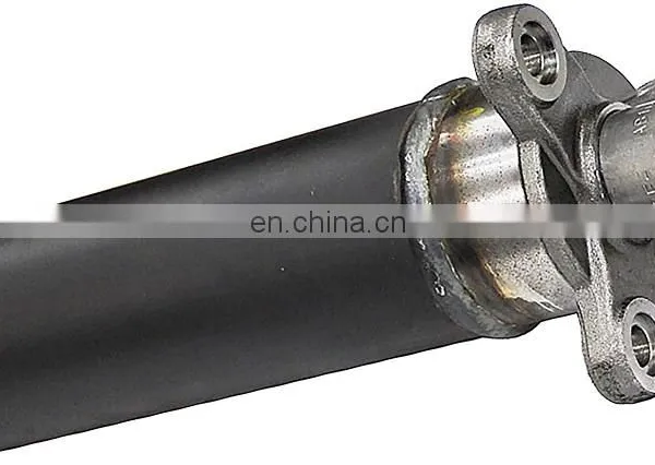 49300-2S000 Drive Shaft Propeller With Universal Joint For Hyundai Tucson Ix35 2010-2014 Kia photo-5