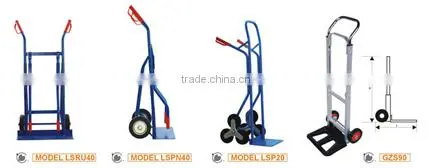 Easy Maintenance Trolly GZS90/GZT300/ LSRU40/LSPN40/LSP20/SSRU35/SSPN35
