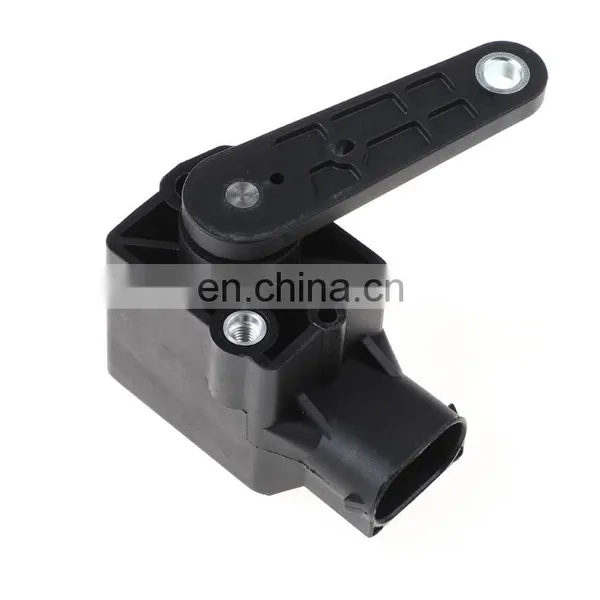 100007781 ZHIPEI Rear Left Height Level Sensor OEM A0105427717 For Mercedes-Benz W220 W211 E500 E320 W169 W245 W221 W164 W251 photo-3