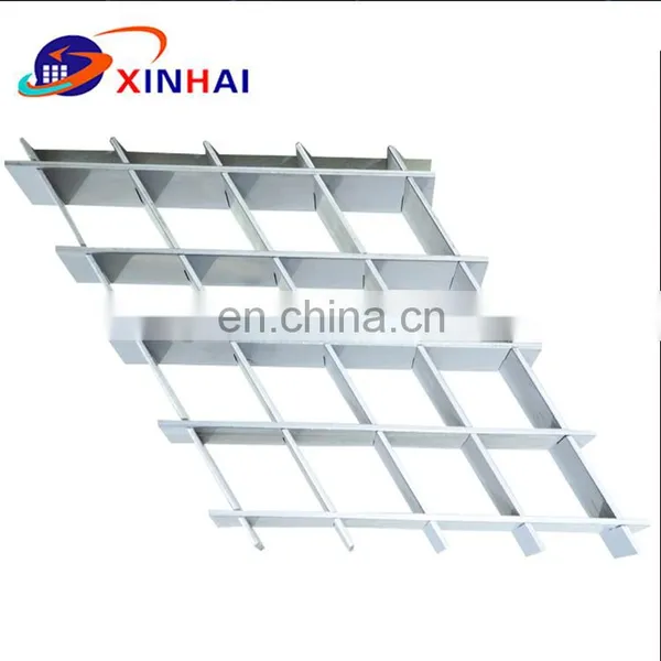 Grip Strut Safety Grating Catalog photo-2