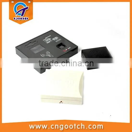 Professional Chinese Plastic Production for Electronic Enclosure photo-2