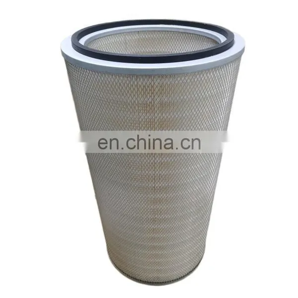 Industrial Air Filter Dust Removal Filter Cartridge