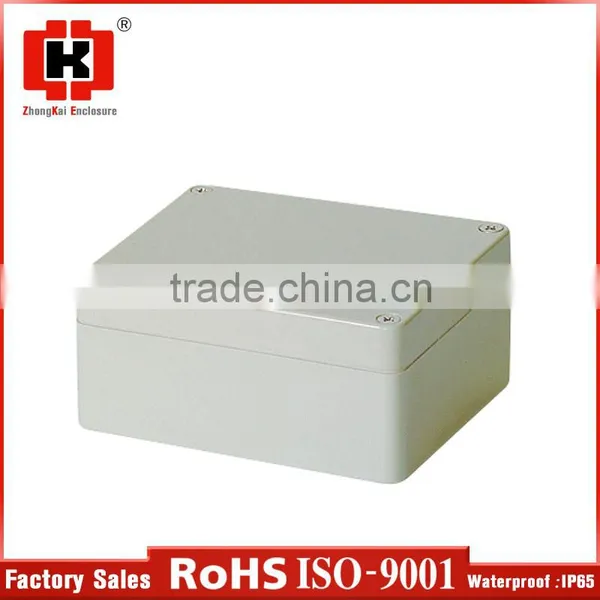 Popular Ip65 Plastic Enclosure Boxes photo-6