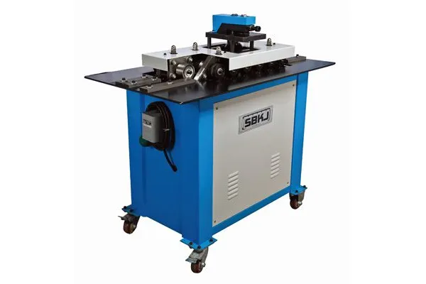 Lock Forming Machine