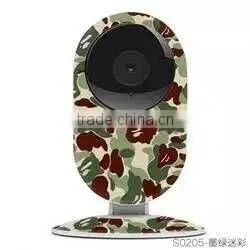 1.0 Megapixel Wireless ip Camera With Battery photo-4