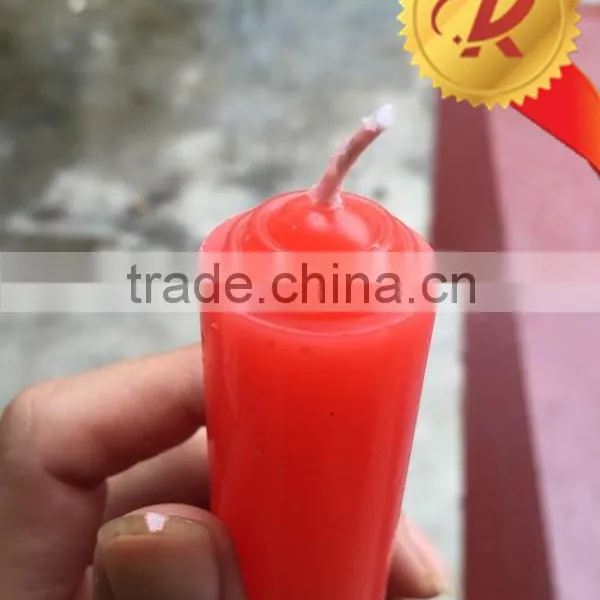 Pillar Candles Made in China photo-6