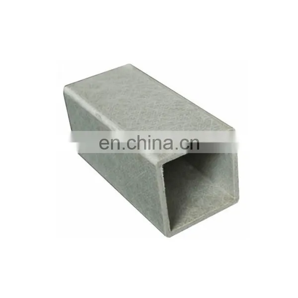FRP Tube Rod Bar Channel Pultruded Machine photo-4