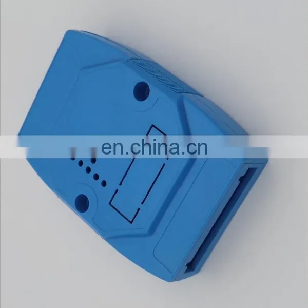 ShenZhen Making Mold High Pressure Plaster Dies Injection Molding Die for Earphone Casting Mould Manufactures Plastic photo-5