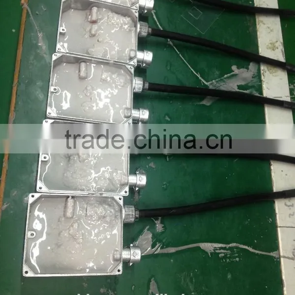 DC Big Standard HID Xenon Ballast 9-16v 35w Factory photo-3