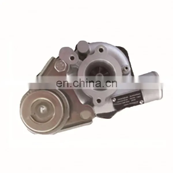 Hot Sale 4A30 TD02 49130-01610 MD613083 MR312649 49130-01600 Turbocharged Gasoline Engine For Mitsubishi Pajero photo-2