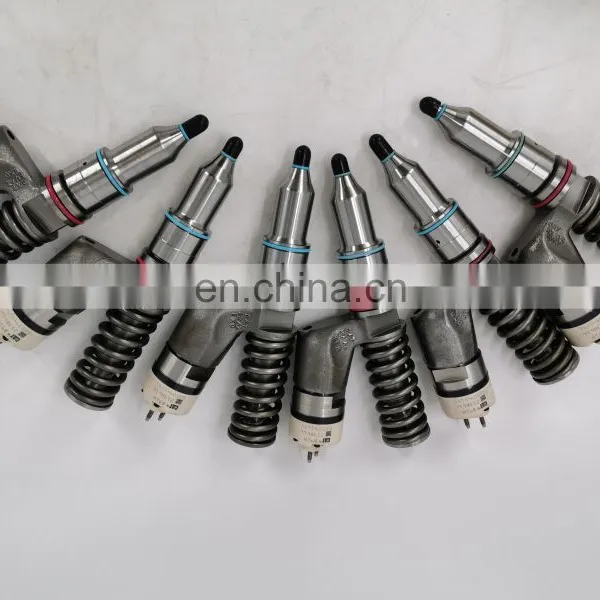 10R-1273 10R-9236 356-1367 249-0709 232-1199 C15 Engine Fuel Injector for Cat E365B E365C E365D E374D E374F photo-5