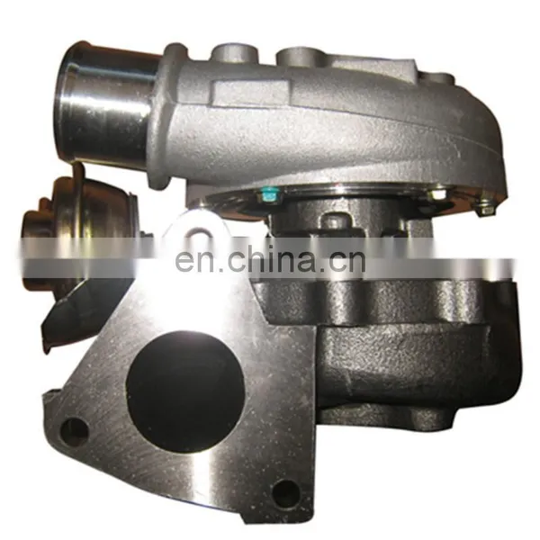 GT2052V 724639-5006S 724639-0006 705954-0009 144112X900 726442-0004 14411VC100 144112X90A Turbocharger for Nissan Patrol Safari photo-2