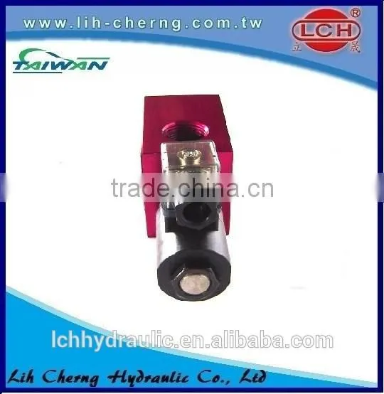Catridge Valve Hydraulic Parts photo-5