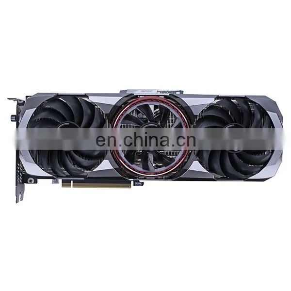 New Graphics Card RX 580 6800XT GTX 1660 Super 2660 Super RTX 3060 3070 3080 3090 LHR Non LHR Graphics Card photo-5
