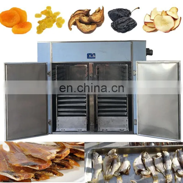 Ginger Grape Gas Food Drying Dehydrator Machine photo-3