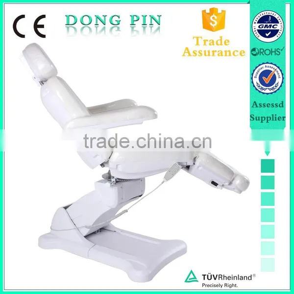 Good Quality Electric Luna Massage Table Facial Bed photo-3