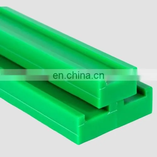 DONG XING Chemical Resisting Guide Rails With Faster Delivery Time photo-2