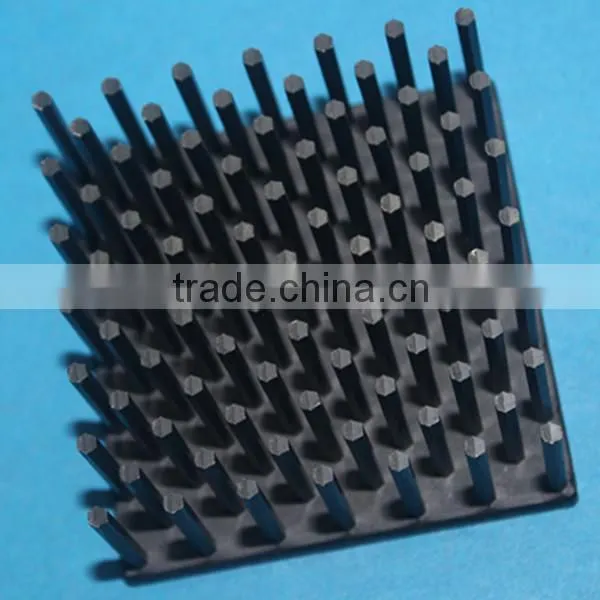 High Accurate Cnc Machining Center in Chinese Factory photo-5