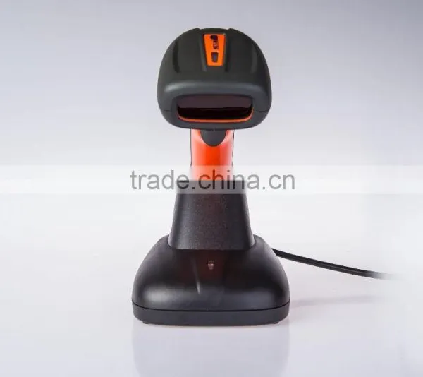 RD-6650AT IP67 Barcode Scanner Auto Scanning Water Proof and Quake Proof Auto Induction Barcode Scanner Handheld Barcode Scanner photo-5