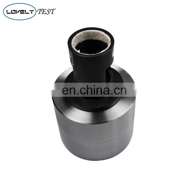 GZ16 Calibration Anvil Steel Anvil for Concrete Testing Hammer photo-5