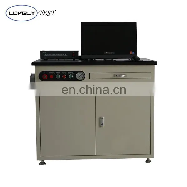 2000kN Automatic Compressive Strength Test Instrument for Concrete photo-4
