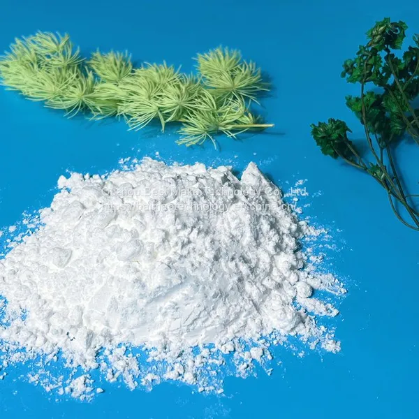 PVDF Micropowder photo-5