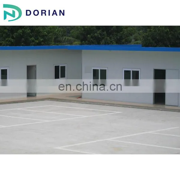 Modern Modular House 5 Bedroom Prefab Homes photo-5