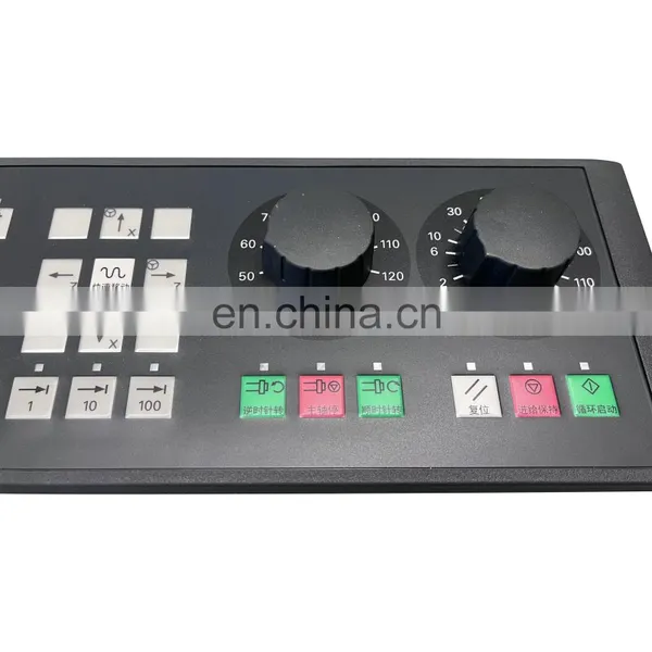 Siemens Controller CNC System SINUMERIK 808D Ppu141.1 for CNC LATHE In Stock photo-3