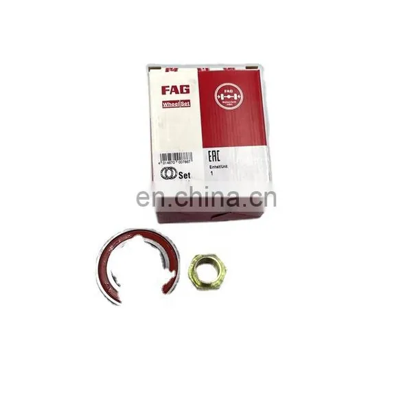 Good Quality Cylinder 713691010 2108-3103020 Size 34*64*37 Auto Front Wheel Hub Bearings For Car photo-3