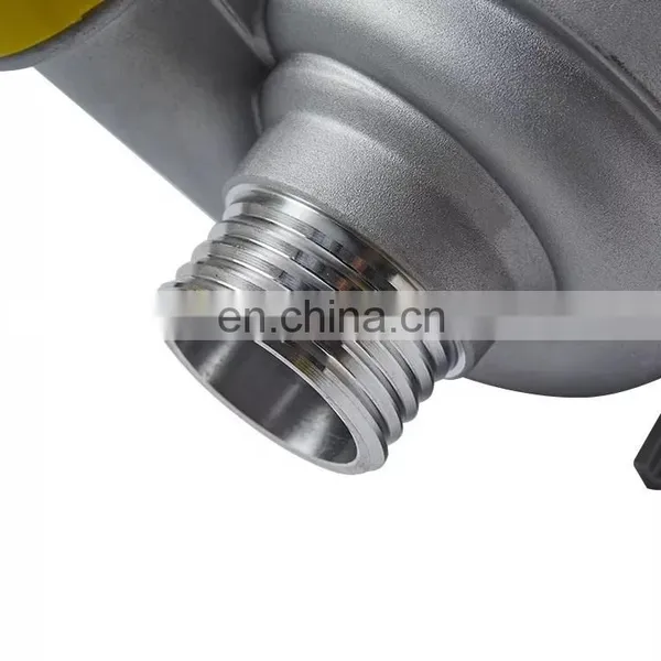11517583836 Hot Sale Product Auto Electronic Engine Water Pump Assembly for 12v Car for Bmw F10 F11 F18 F02 F25 730/523/528/X3 photo-4