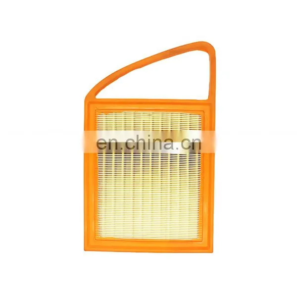 IVAN ZONEKO Customized Designs Hot Sale Universal Air Filter Rectangular 1444TV 1444.TV For Citroen BERLINGO Box For Peugeot photo-2