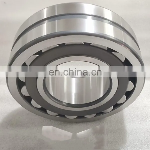 22222 CA/W33 CC E EK Spherical Roller Bearing Industrial Bearings Quality Assurance photo-2