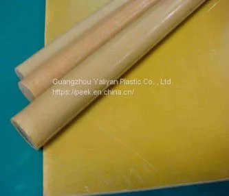 Factory Price Epoxy Phenolic Laminated Glass Cloth Board Fiberglass Laminated Sheet photo-4