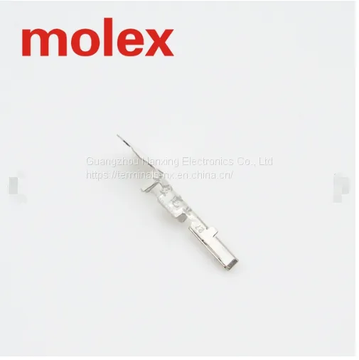 Molex5600230448，560023-0448Imported Connectors, Automotive New Energy Connectors, Wiring Harnesses photo-5