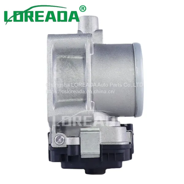 Auto Parts Fuel Injection 50mm Throttle Body 55254306 55223625 50GTE 50GTE3F1 50GTE3F1D 88800668776 50GTE3F1/D 55268036 photo-2