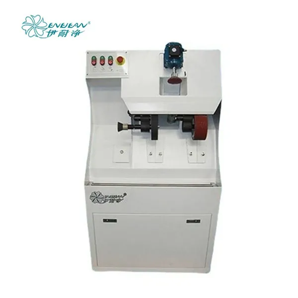 Hot Sale Polishing and Roughing Shoe Repair Machine Shoe Finish Machine photo-5