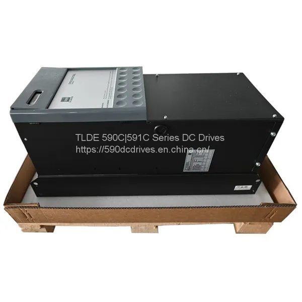Eurotherm590C-DC-Drives-590C/2700/5/3/0/1/0/00-270A photo-2