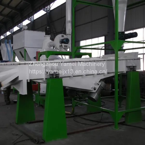Wood Powder Machine photo-3