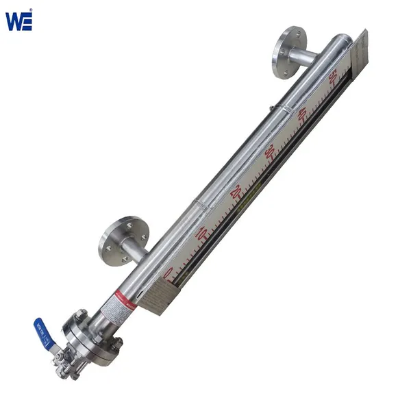 Float Type Level Indicator photo-2
