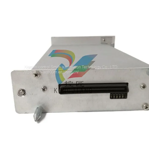 ABB 5SHX14H4502 SCR Control Unit Module photo-3