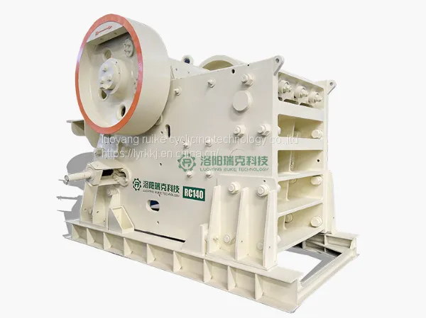 Jaw Crusher
