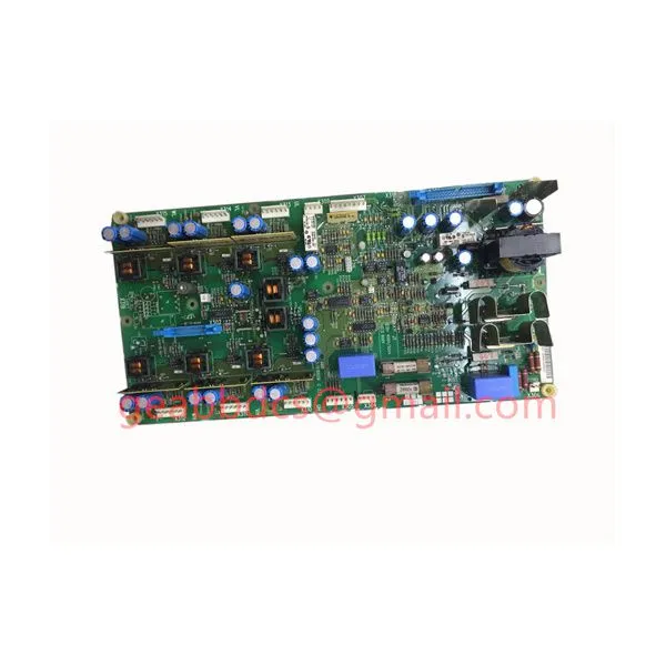 UFC760 Controller module
