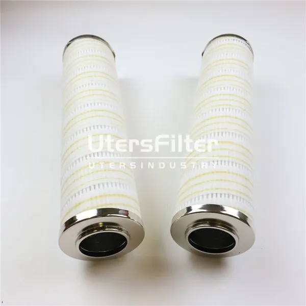 HC8200FKN13H Uters Interchange Pall Hydraulic Oil Filter Element photo-2