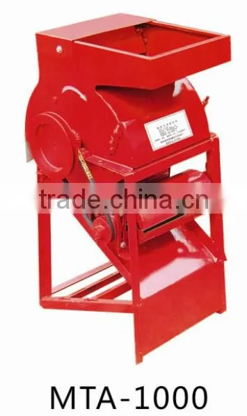 MTA Corn (Maize) Thresher photo-2