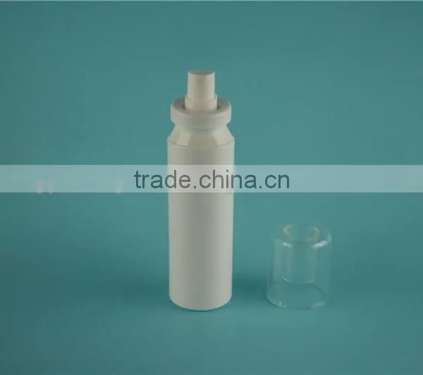 5oz PET Vaporisateur Natural Body Spray Bottle With Crimp Sprayer and Cover, Golden Love Bond Foreplay Perfume Mist Spray Bottle photo-2