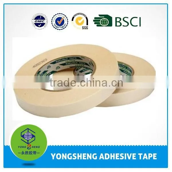 Popular Supplier of Double Sided Tape OEM Service Provided