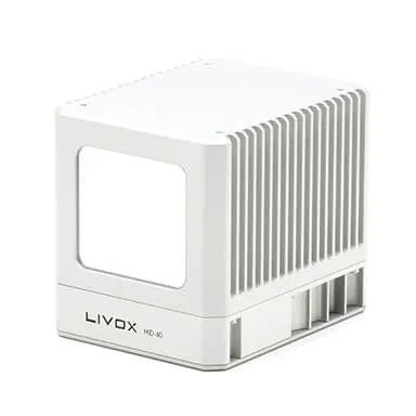 Livox Mid-40 Лидарный сенсор